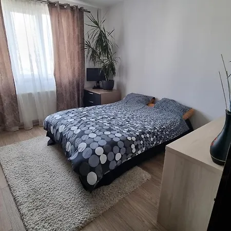 Loft Apartment Risnov