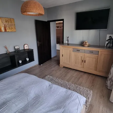 Apartment Loft Risnov