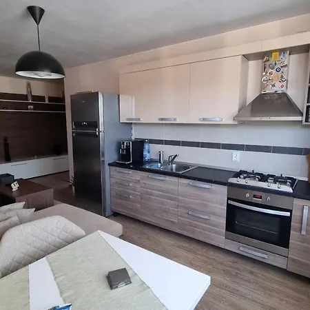 Loft Apartment