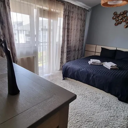 Apartment Loft Risnov
